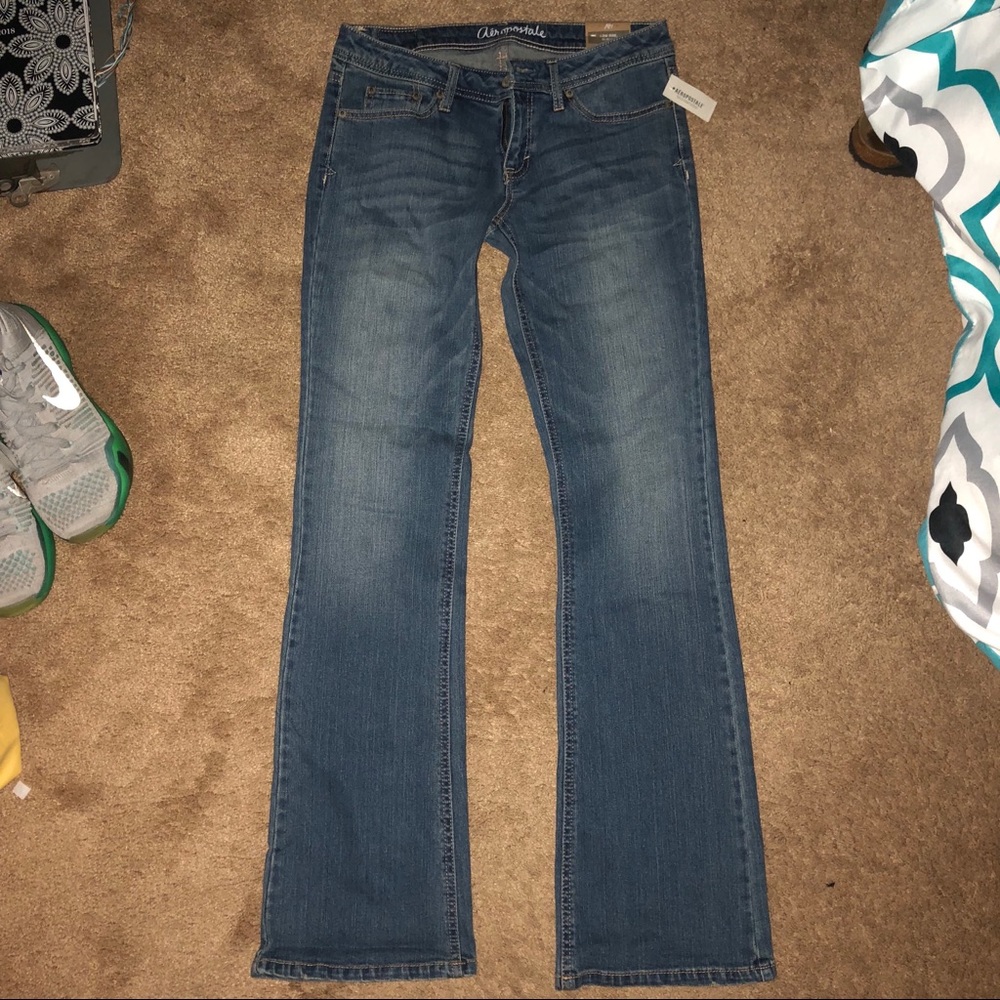 aeropostale bootcut jeans